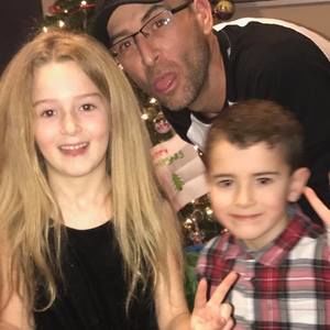 Meet your Posher, Jeffery